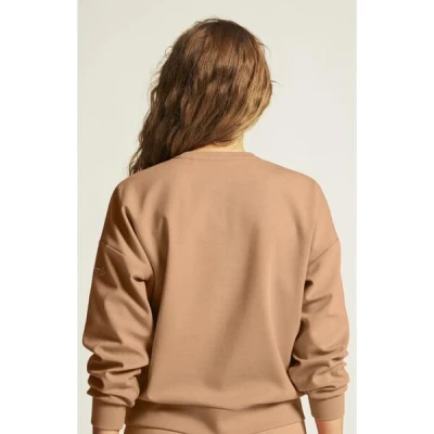 Craft ADV Join RN Sweatshirt 1914770 dámská mikina - růžová (246000)