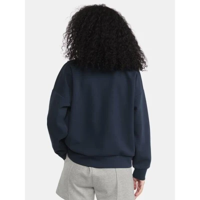 Craft ADV Join RN Sweatshirt 1914770 dámská mikina - tmavě modrá (396000)