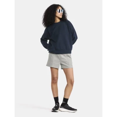 Craft ADV Join RN Sweatshirt 1914770 dámská mikina - tmavě modrá (396000)