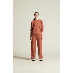 Craft ADV Join RN Sweatshirt dámská mikina - červená (458000)