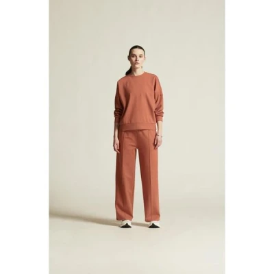 Craft ADV Join RN Sweatshirt dámská mikina - červená (458000)