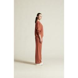 Craft ADV Join RN Sweatshirt dámská mikina - červená (458000)