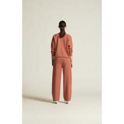 Craft ADV Join RN Sweatshirt dámská mikina - červená (458000)