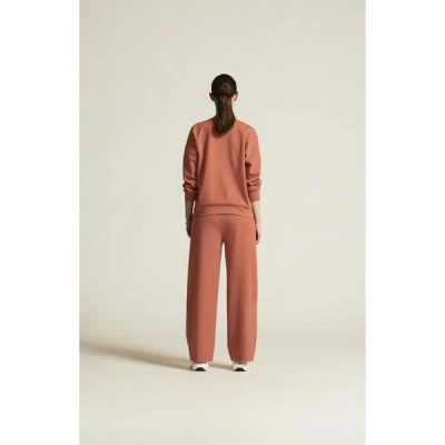 Craft ADV Join RN Sweatshirt dámská mikina - červená (458000)