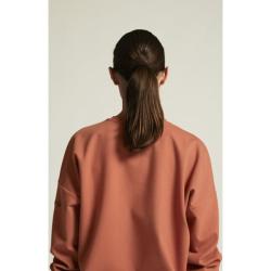 Craft ADV Join RN Sweatshirt dámská mikina - červená (458000)
