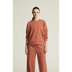 Craft ADV Join RN Sweatshirt dámská mikina - červená (458000)