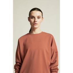 Craft ADV Join RN Sweatshirt dámská mikina - červená (458000)