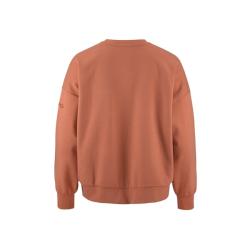 Craft ADV Join RN Sweatshirt dámská mikina - červená (458000)