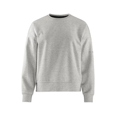 Craft ADV Join RN 1914707 Sweatshirt pánská mikina - šedá (950000) Craft ADV Join RN 1914707 Sweatshirt pánská mikina - šedá (950000)