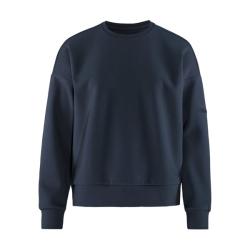 Craft ADV Join RN Sweatshirt 1914770 dámska mikina - tmavomodrá (396000)