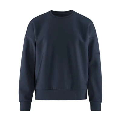 Craft ADV Join RN Sweatshirt 1914770 dámská mikina - tmavě modrá (396000)