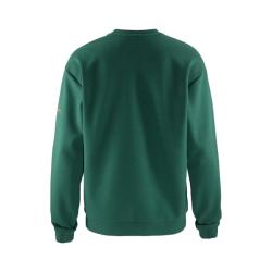 Craft ADV Join RN Sweatshirt 1914707 pánska mikina - zelená (643000)