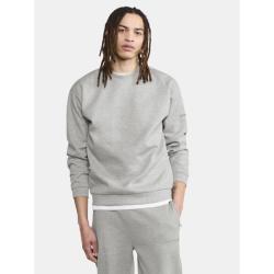 Craft ADV Join RN 1914707 Sweatshirt pánská mikina - šedá (950000)