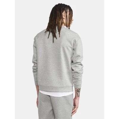 Craft ADV Join RN 1914707 Sweatshirt pánská mikina - šedá (950000)