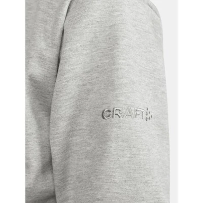 Craft ADV Join RN 1914707 Sweatshirt pánská mikina - šedá (950000)