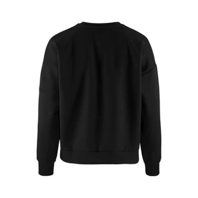 CRAFT ADV Join RN Sweatshirt 1914707 pánská mikina - černá (999000)