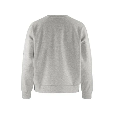 Craft ADV Join RN sweatshirt 1914770 dámská mikina - šedá (950000)