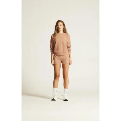 Craft ADV Join Sweat 1914702 dámské šortky - růžová (246000)