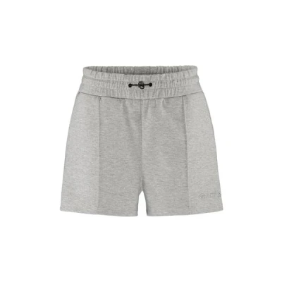 Craft ADV Join Sweat 1914702 dámské šortky - šedá (950000)