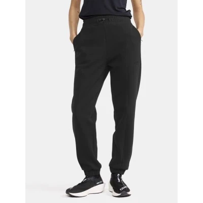 Craft ADV Join Sweat 1914703 kalhoty - černá (999000)