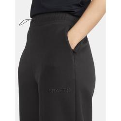 Craft ADV Join Sweat 1914703 kalhoty - černá (999000)