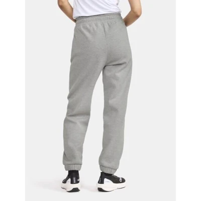 Craft ADV Join Sweat 1914703 kalhoty - šedá (950000)