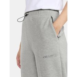 Craft ADV Join Sweat 1914703 kalhoty - šedá (950000)