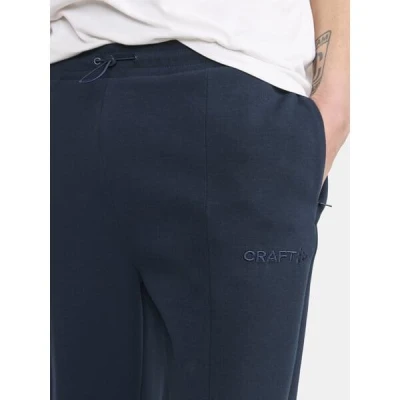 Craft ADV Join Sweat 1914708 pánské kalhoty - modrá (396000)