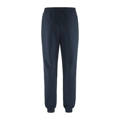 Craft ADV Join Sweat 1914708 pánské kalhoty - modrá (396000)