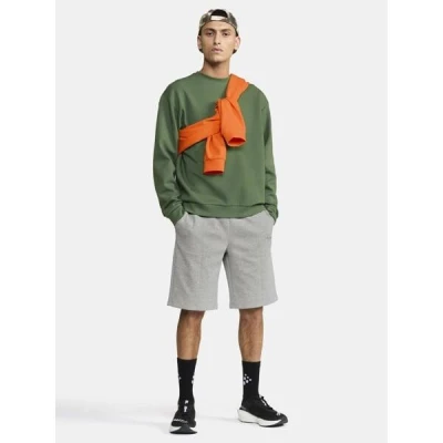 Craft ADV Join Sweat 1914709 pánské šortky - šedá (950000)