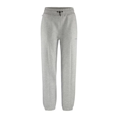 Craft ADV Join Sweat 1914703 kalhoty - šedá (950000)