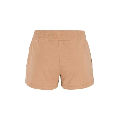 Craft ADV Join Sweat 1914702 dámské šortky - růžová (246000)