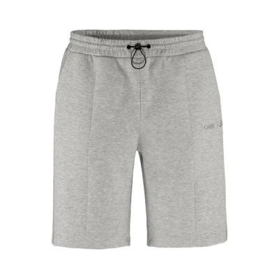 Craft ADV Join Sweat 1914709 pánské šortky - šedá (950000)