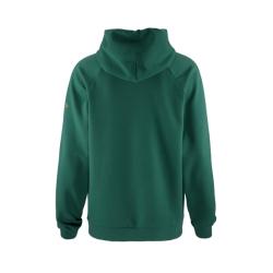 Craft ADV Join 1914705 pánská mikina - zelená (643000)