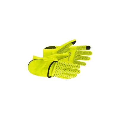 Craft ADV Lumen Hybrid 1909836 rukavice - žlutá (851000)