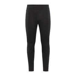 Craft ADV Nordic Race Warm Tights 1913691 pánské kalhoty - černá (999000)