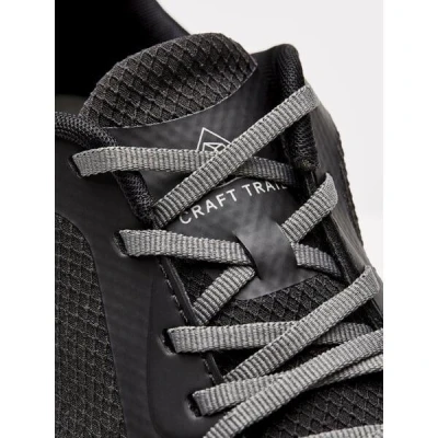 Craft ADV Nordic Speed 2 W 1912178 dámské boty POUZE UK 7- černá (VÝPRODEJ)