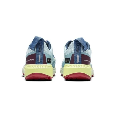 Craft ADV Nordic Speed 2 W 1912178 dámské boty POUZE UK 7- černá (VÝPRODEJ)