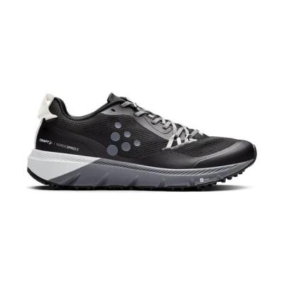 Craft ADV Nordic Trail 1912177 pánské boty - černá (999000) Craft ADV Nordic Trail 1912177 pánské boty - černá (999000)