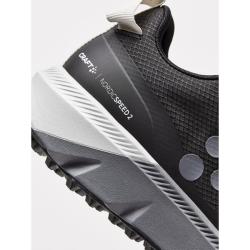 Craft ADV Nordic Trail 1912177 pánské boty - černá (999000)