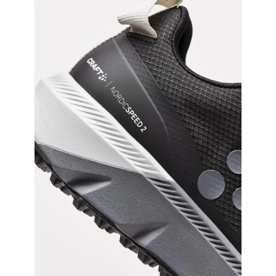 Craft ADV Nordic Trail 1912177 pánské boty - černá (999000)