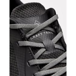 Craft ADV Nordic Trail 1912177 pánské boty - černá (999000)