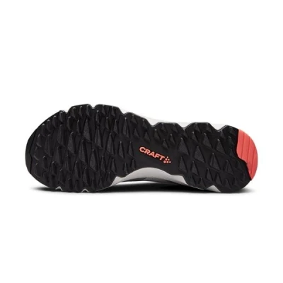 Craft ADV Nordic Trail 1912177 pánské boty - šedá (918355)