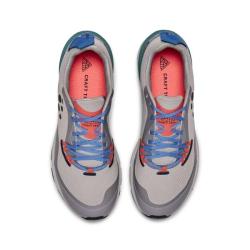 Craft ADV Nordic Trail 1912177 pánské boty - šedá (918355) POUZE UK 10 / EU 44,5 (VÝPRODEJ)