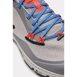 Craft ADV Nordic Trail 1912177 pánské boty - šedá (918355) POUZE UK 10 / EU 44,5 (VÝPRODEJ)