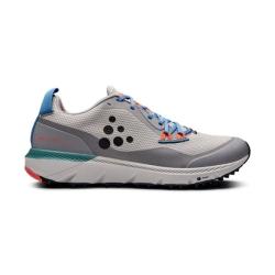 Craft ADV Nordic Trail 1912177 pánské boty - šedá (918355) POUZE UK 11 / EU 45,5 (VÝPRODEJ)