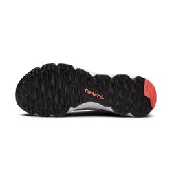 Craft ADV Nordic Trail 1912177 pánské boty - šedá (918355) POUZE UK 11 / EU 45,5 (VÝPRODEJ)