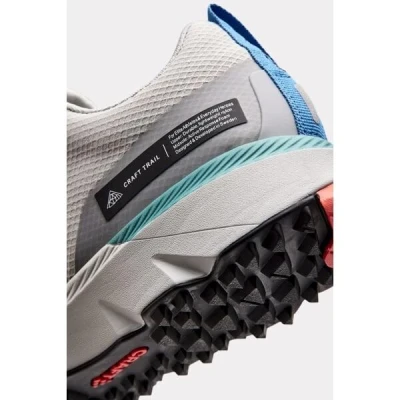 Craft ADV Nordic Trail 1912177 pánské boty - šedá (918355) POUZE UK 11 / EU 45,5 (VÝPRODEJ)