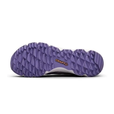 Craft ADV Nordic Trail 1912177 pánské boty - šedá (954932) POUZE UK 9 / EU 43,5 (VÝPRODEJ)
