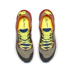 Craft ADV Nordic Trail 1912177 pánské boty - tmavě šedá (664371)